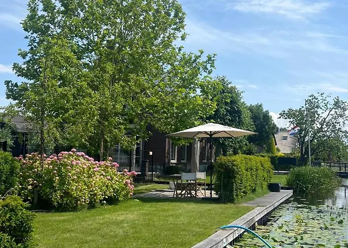 Lago Di Vinkeveen Suites