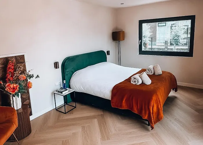 Lago Di Vinkeveen Suites